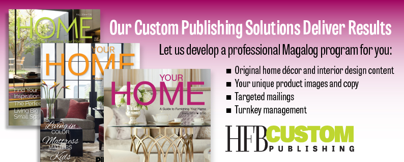 HFB Custom Publishing Magalogs